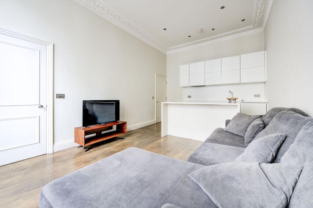 Main image of property: Harcourt Terrace, Chelsea, London, SW10