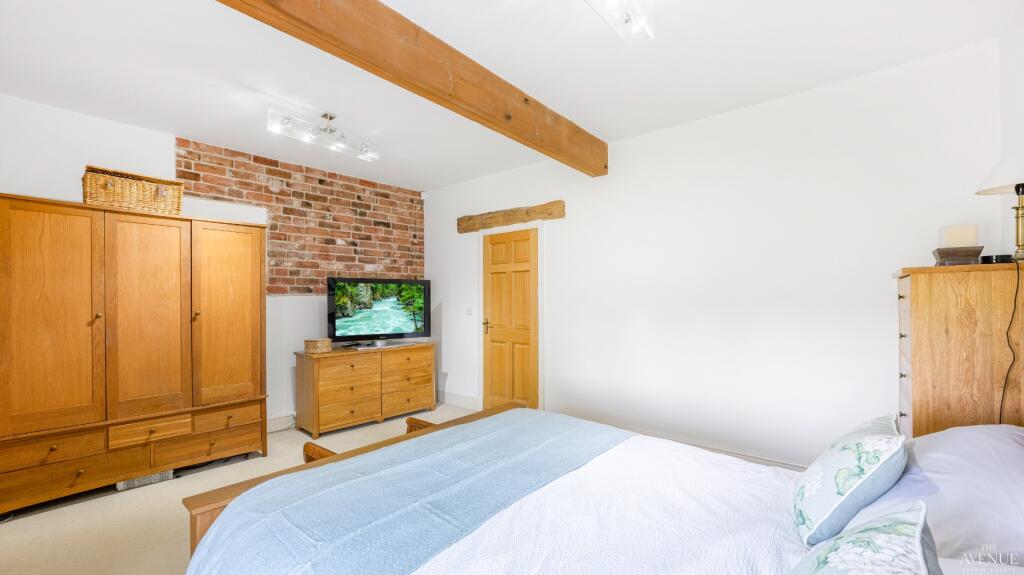 Additional image 17 of The Dutch Barn, Dunnimere Farm, Portway Lane, Harlaston, B79