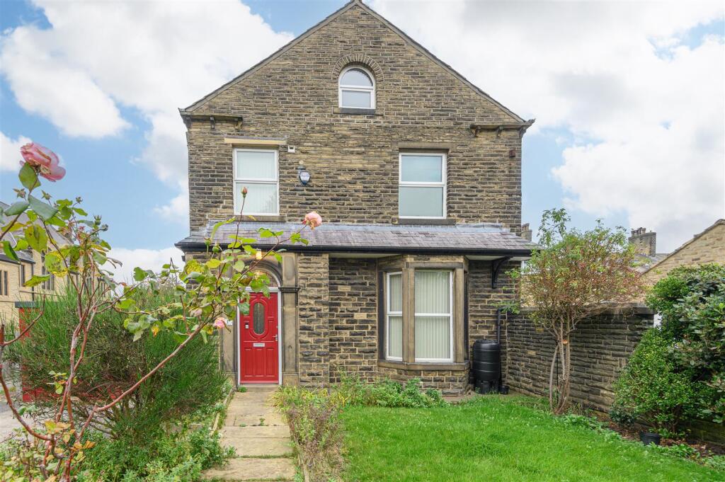 Main image of property: Bethesda, 1, Savile Road, Elland, HX5 0LA