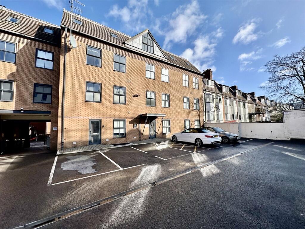 Main image of property: Norwich Avenue West, Bournemouth, Dorset, BH2