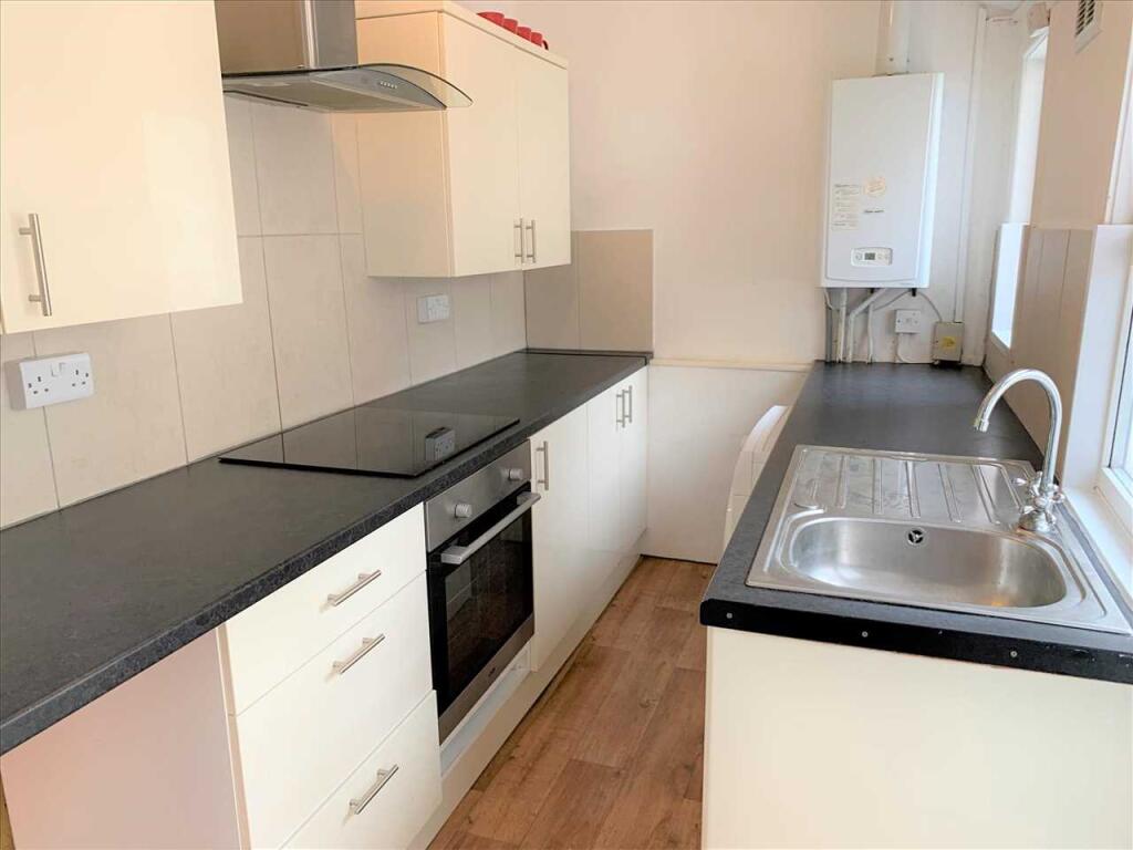 Main image of property: Norwich Road, Bournemouth