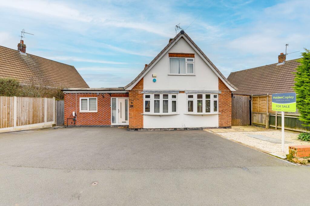 Main image of property: Seaburn Road, Toton, NG9