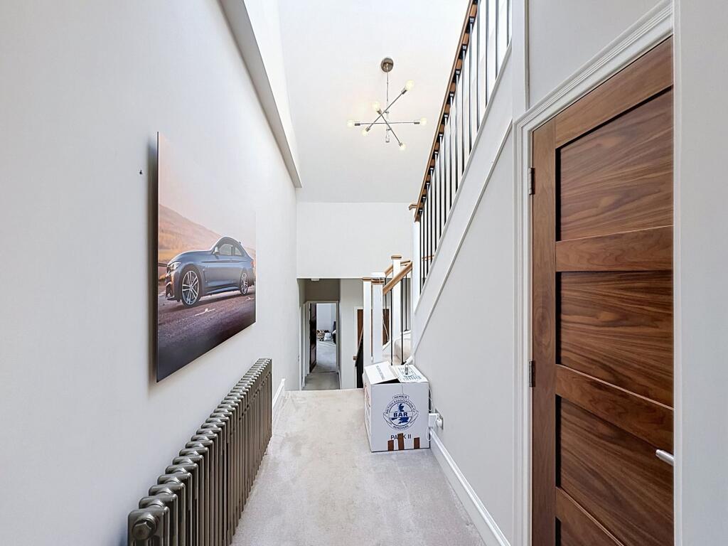Apartment in Newcastle upon Tyne, Jesmond - View 5