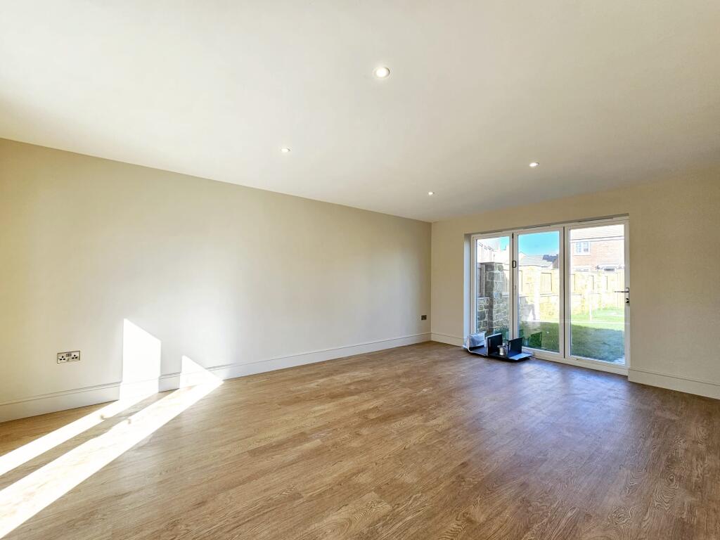 Plot 2, Foxglove Way, Scalby, Scarborough, North Yorkshire - View 5