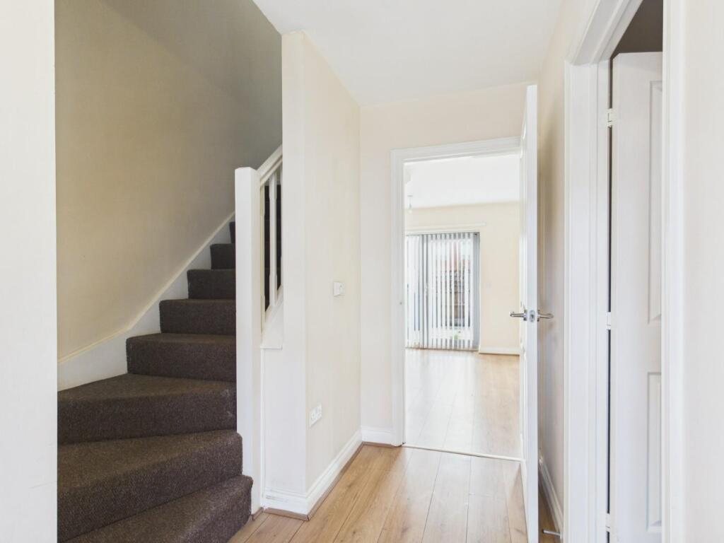 House in Liverpool, Kensington - View 3