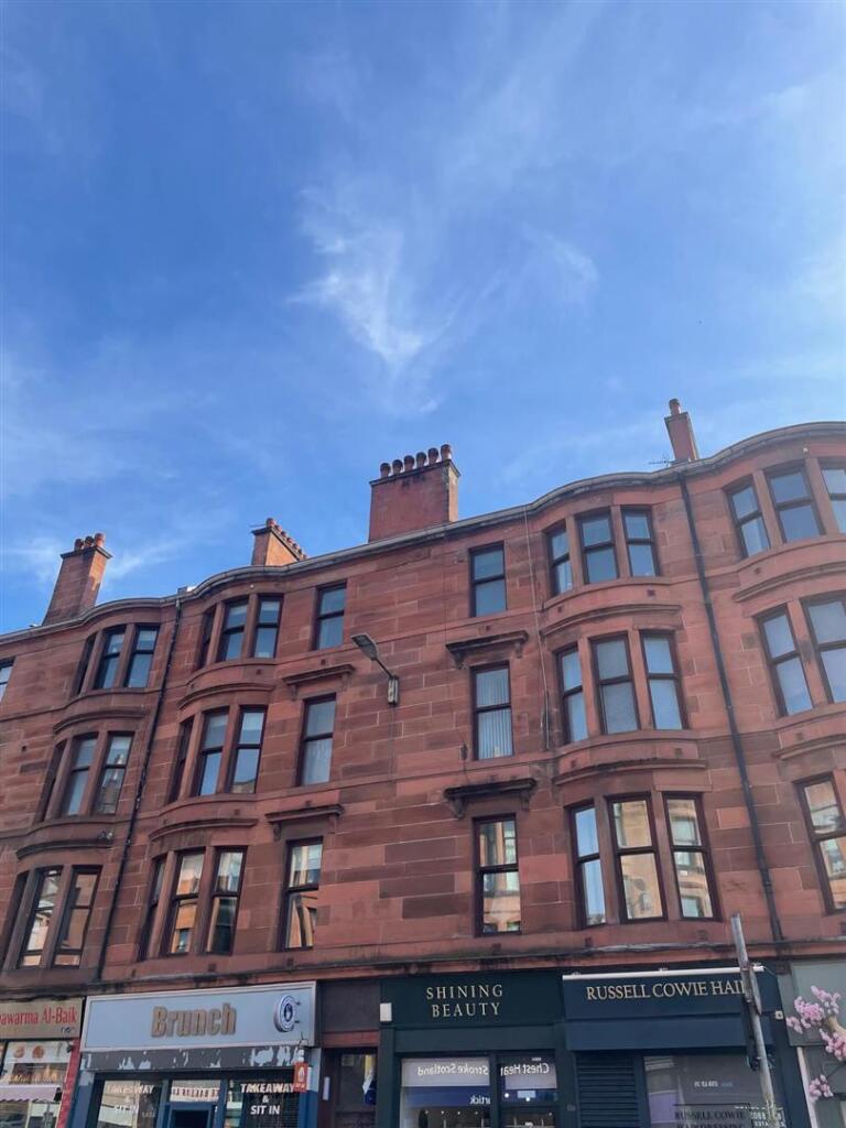 Main image of property: Dumbarton Road, Glasgow