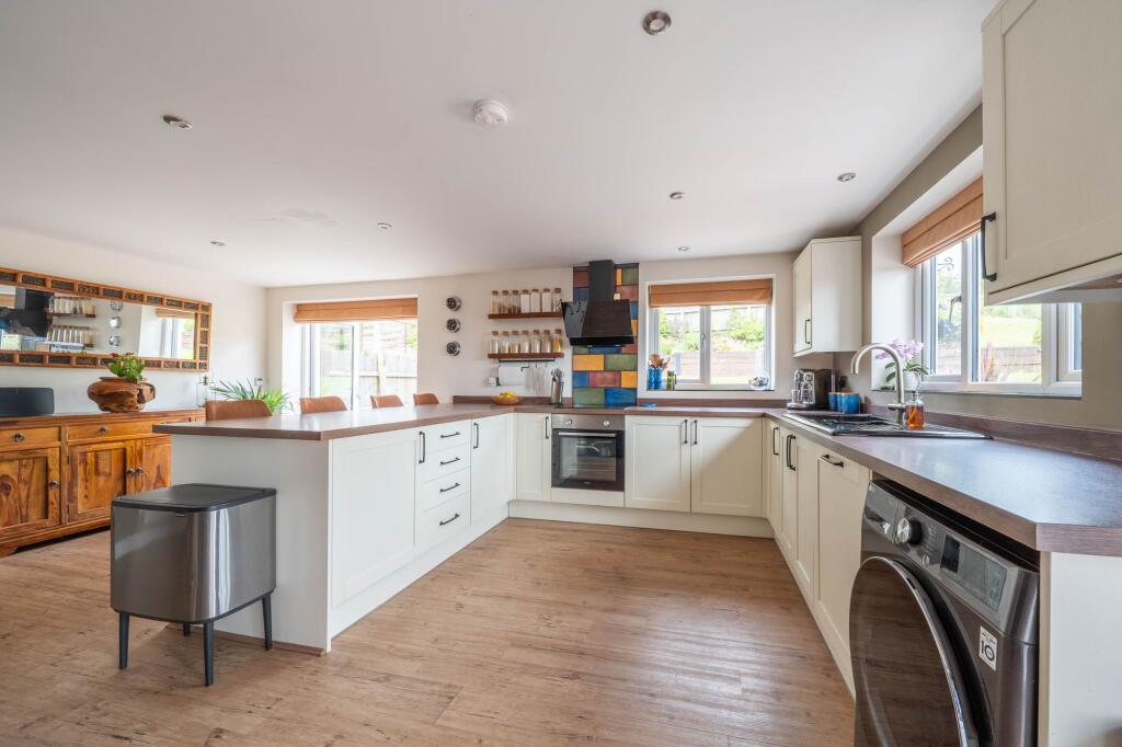 Ludlow Road, Clee Hill, SY8 photo 4