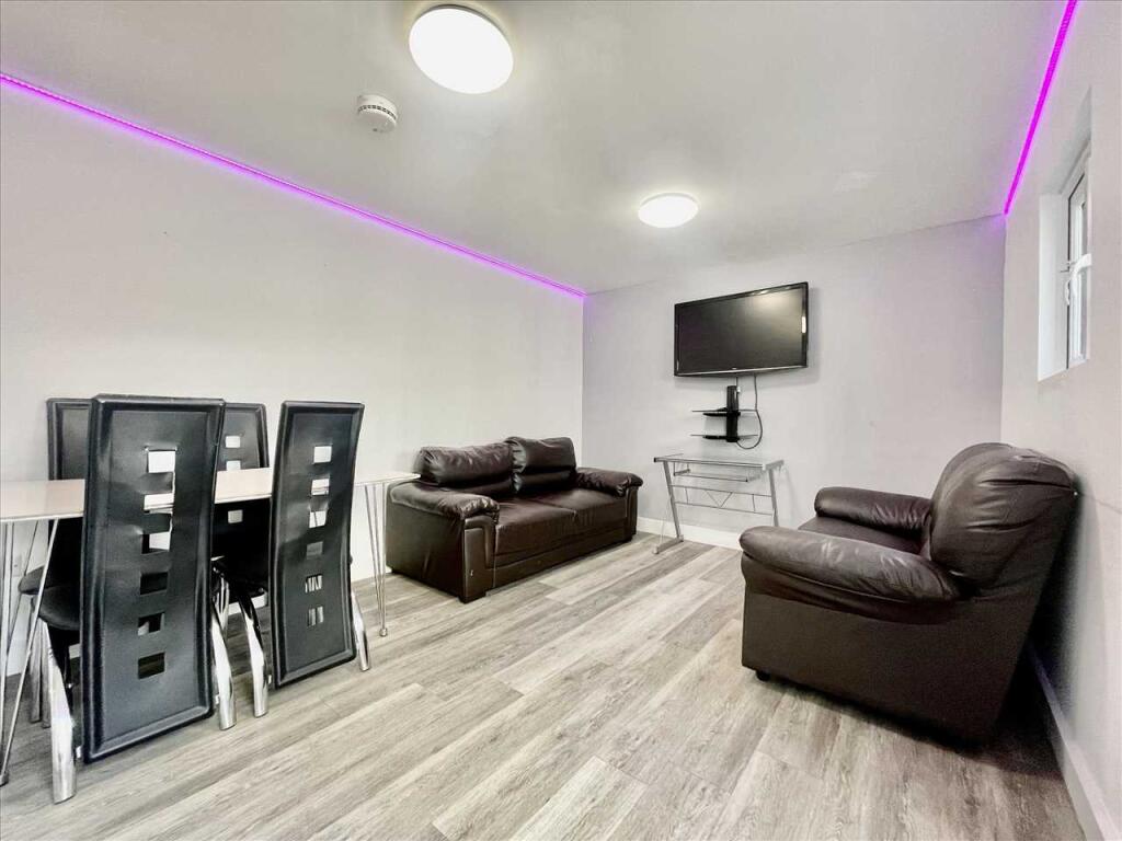 Main image of property: Glen Park Avenue, Plymouth