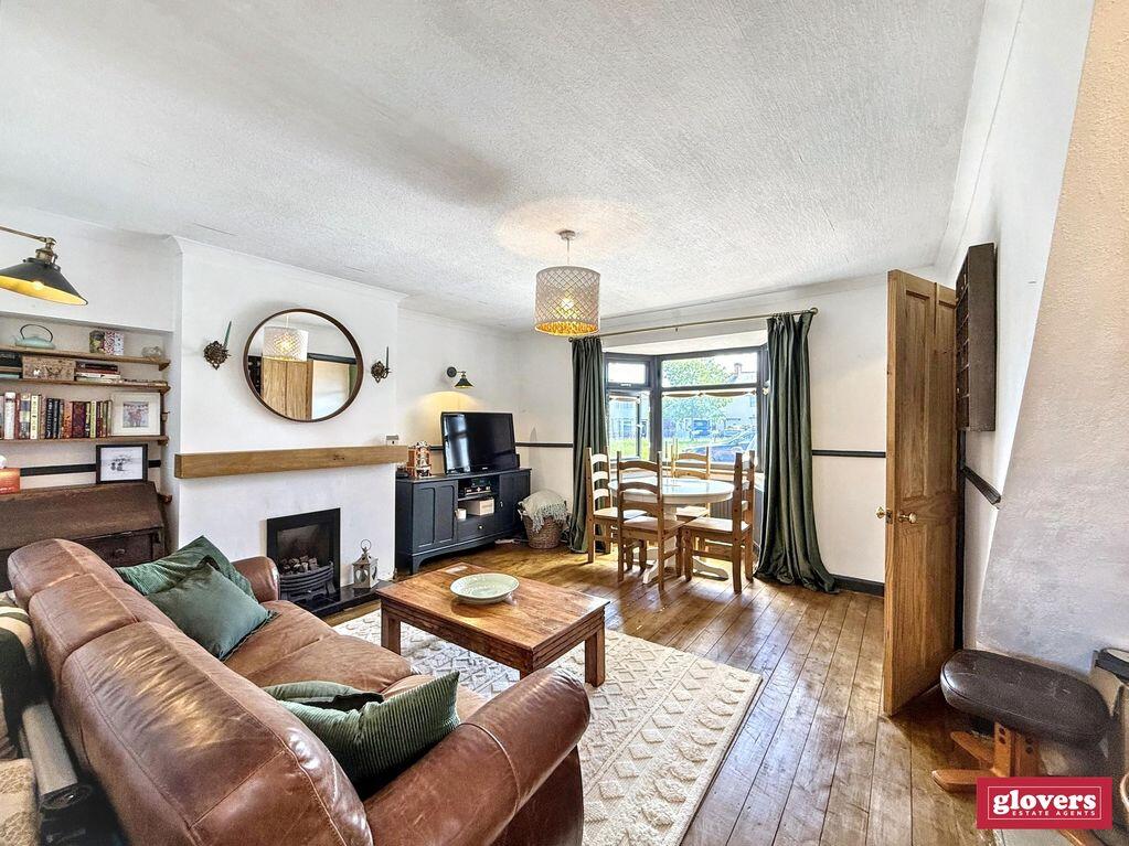Picton Grove, Billesley, Birmingham, B13 photo 4