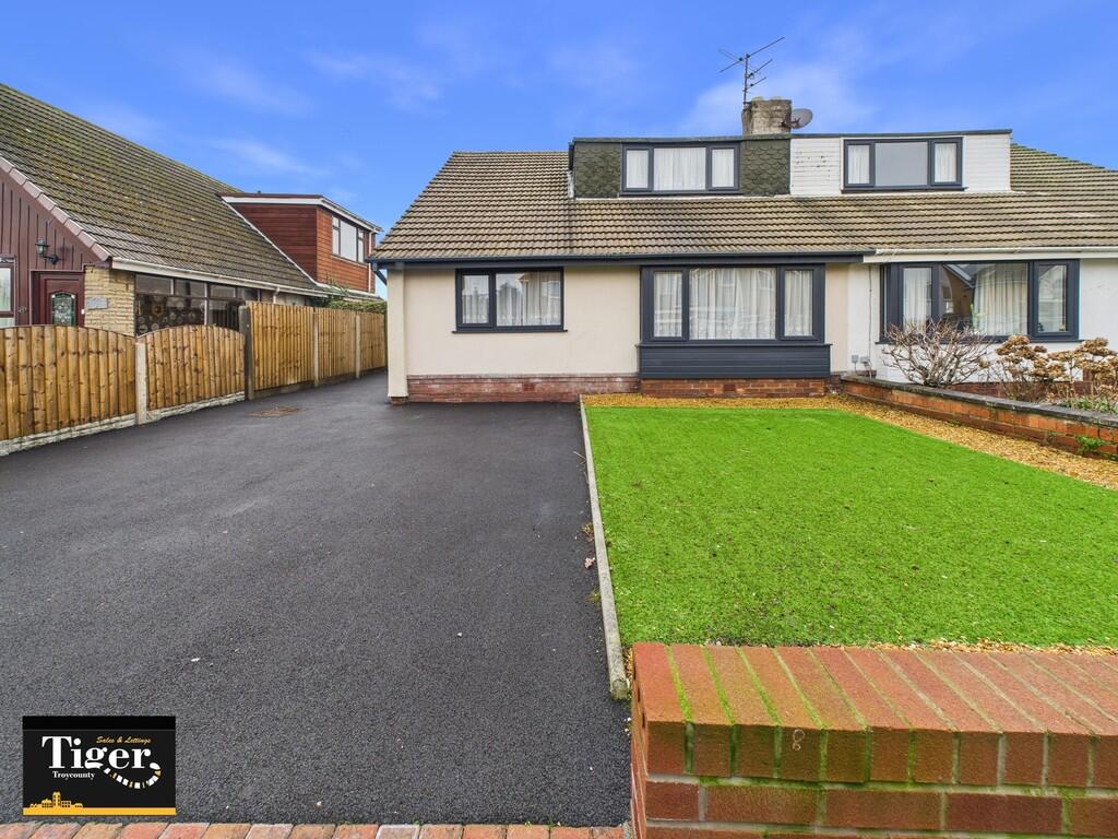 Main image of property: Waddington Road, Lytham St. Annes