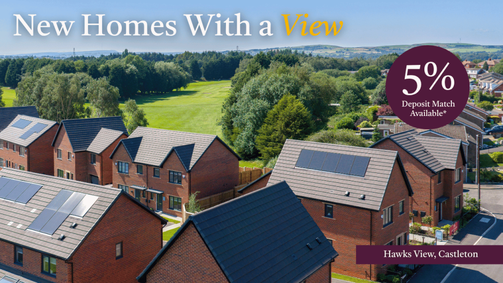 House in Rochdale, Greater Manchester - More