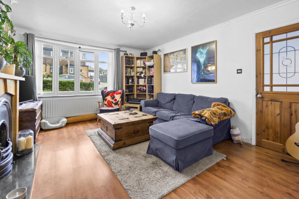 House in Telford, Ketley - View 4