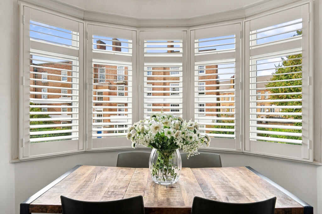 Apartment in London, East Sheen - View 5