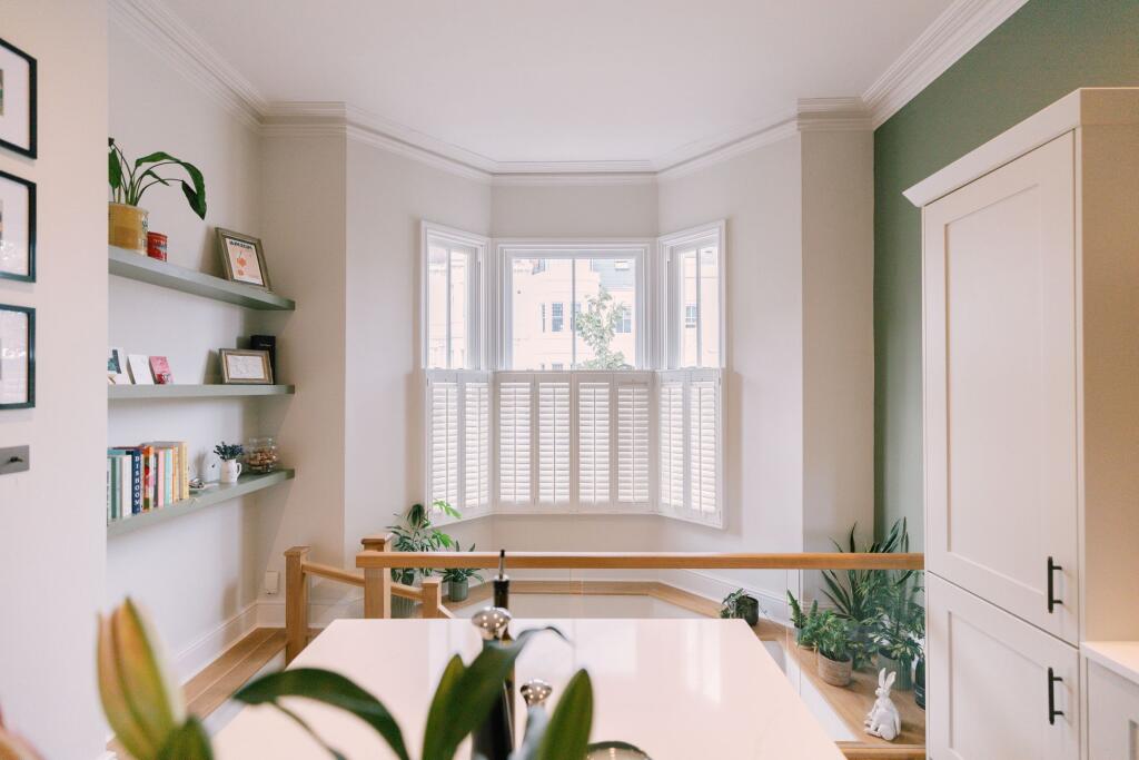 Apartment in Warwick, Lillington, Royal Leamington Spa - More