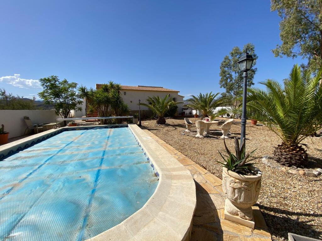 Main image of property: Andalucia, Almería, Cantoria