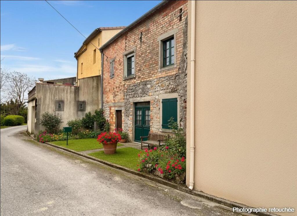 Main image of property: Languedoc-Roussillon, Aude, Fanjeaux