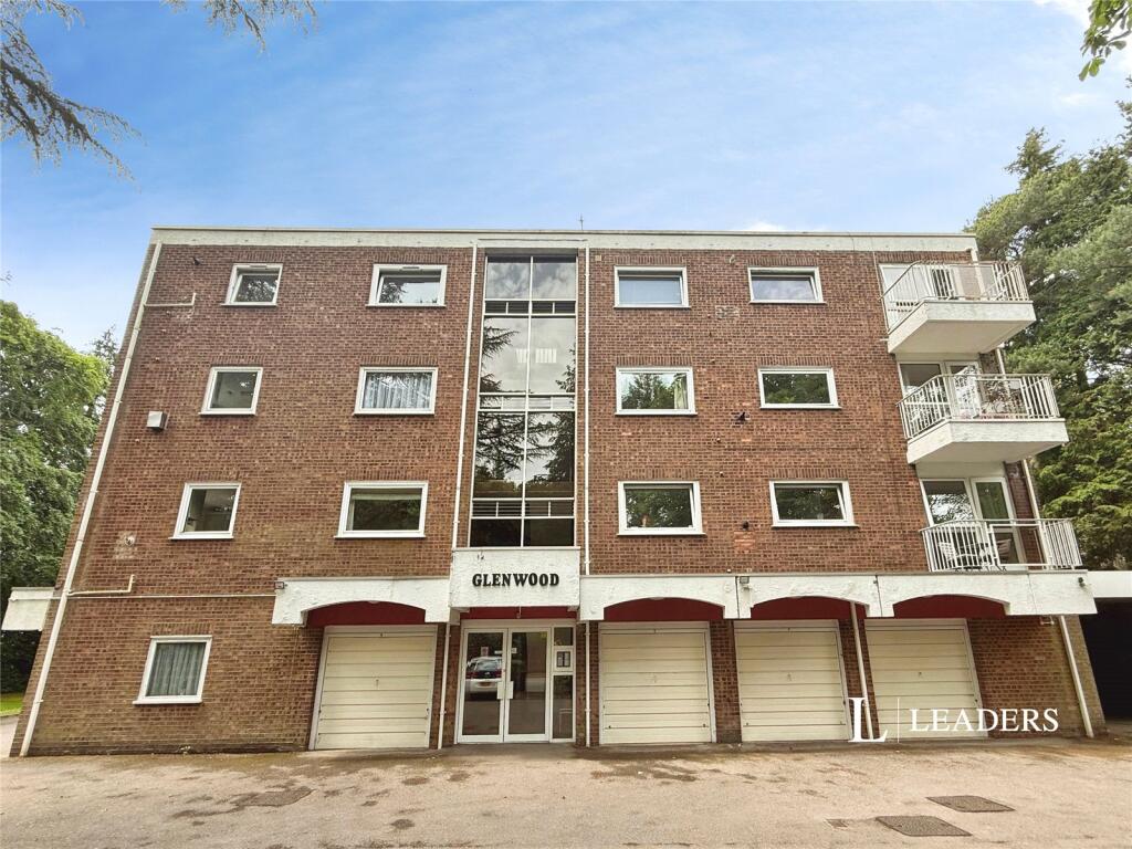 Main image of property: Glenferness Avenue, Bournemouth, BH4