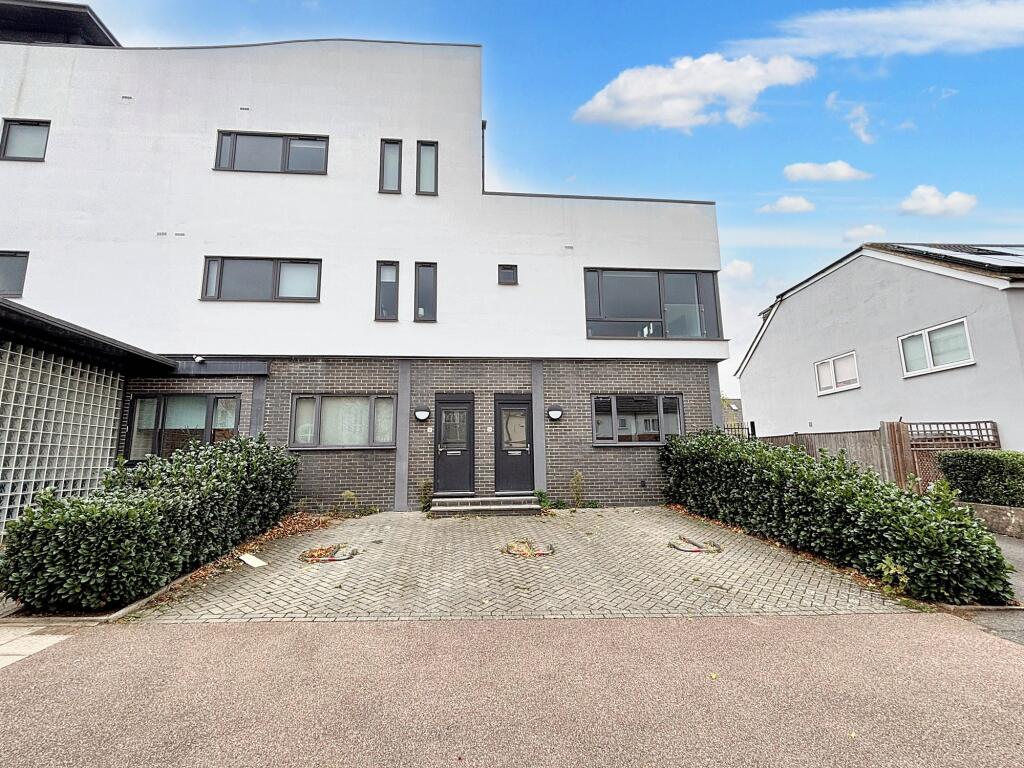 Main image of property: Craybrooke Road, Sidcup, DA14