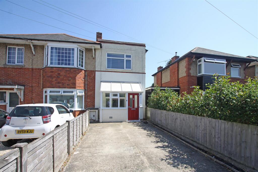 Main image of property: Charminster Road, Bournemouth