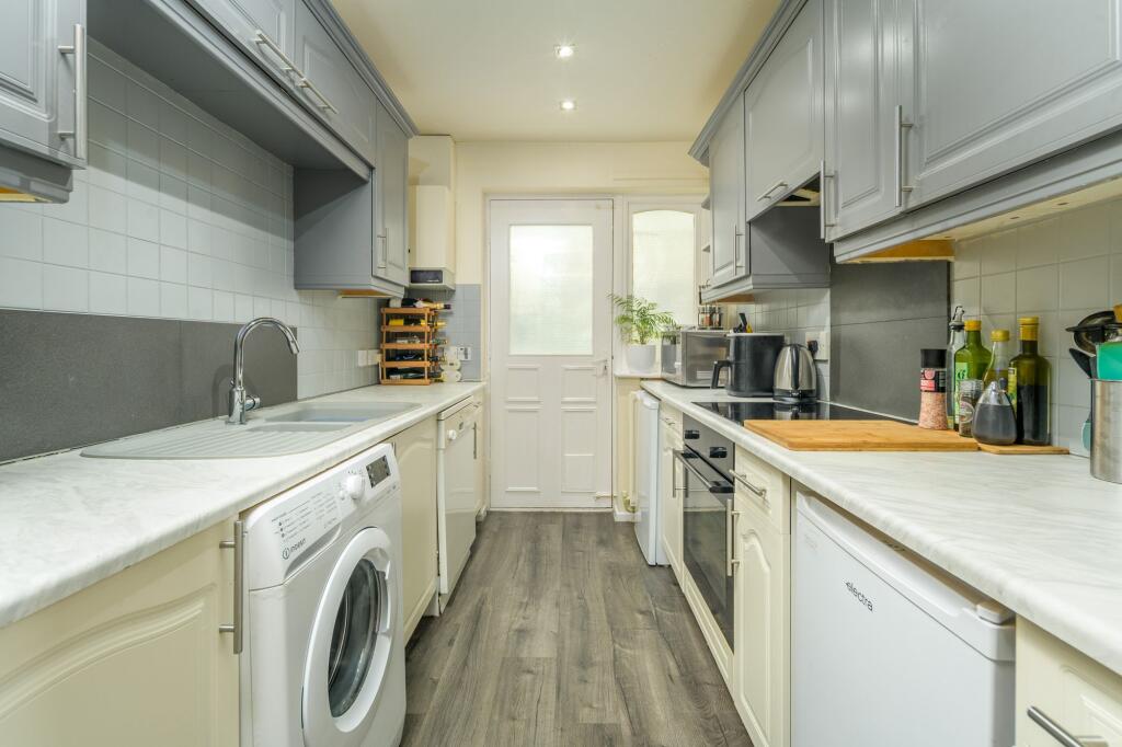 House in Newcastle upon Tyne - View 4