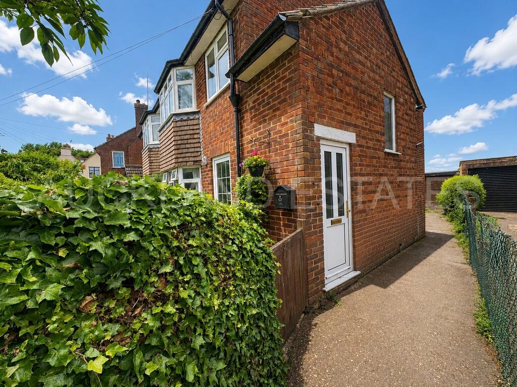 Main image of property: Blackhorse Lane, South Mimms