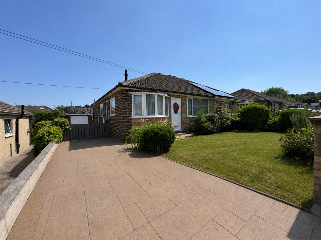 Main image of property: Howard Crescent, Durkar, Wakefield, WF4 3AN