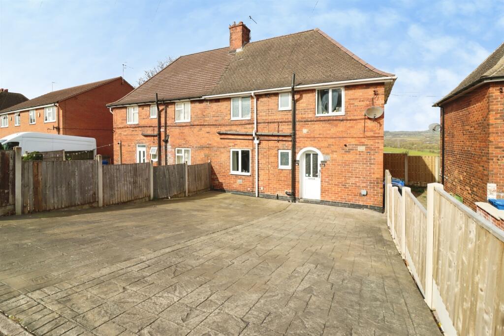 Main image of property: Chesterfield Road, Staveley, Chesterfield