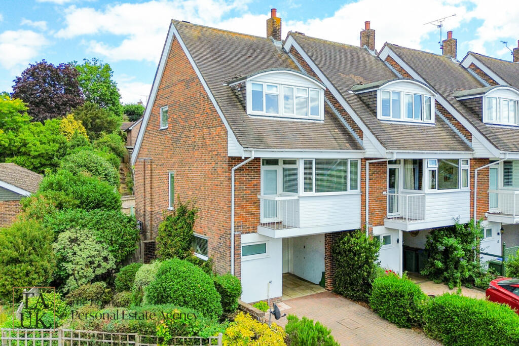 Main image of property: Hawthorn Way, Storrington, RH20
