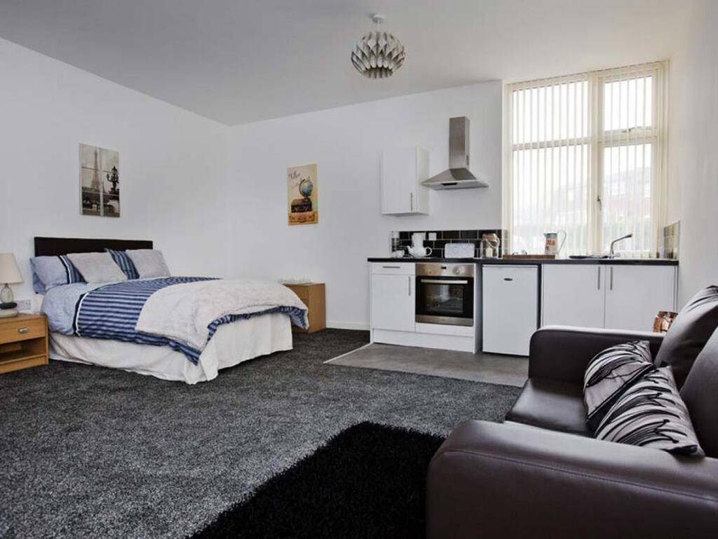 Swallow Hill, 353 Tong Road, Lower Wortley, Leeds, LS12