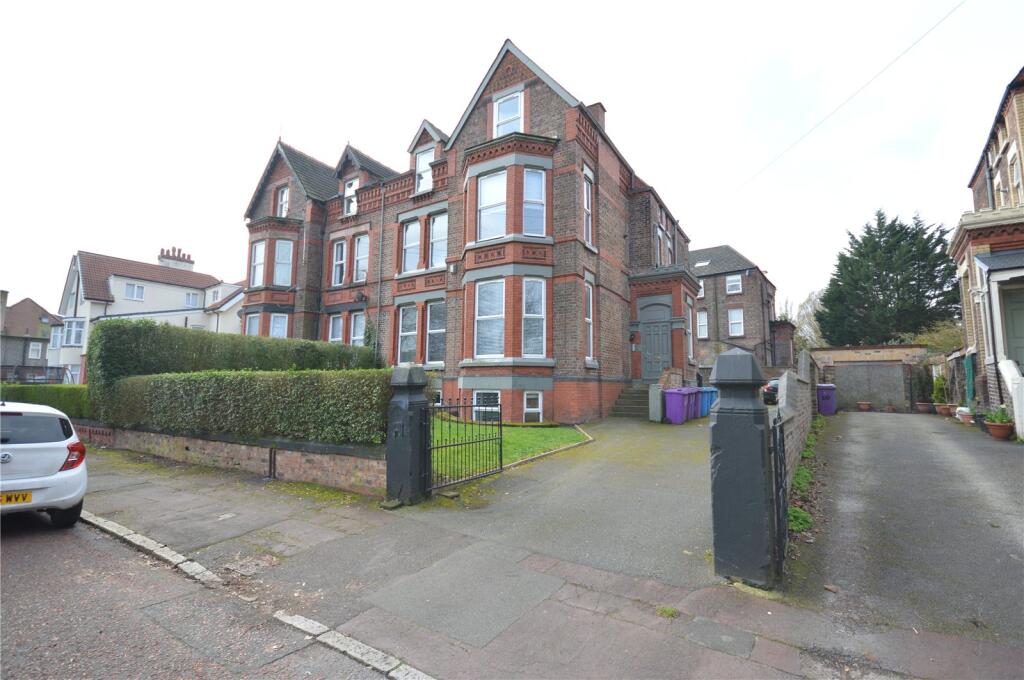 Main image of property: Judges Drive, Liverpool, Merseyside, L6