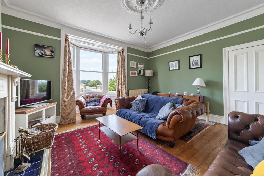 Leazes Crescent, Hexham, NE46 photo 2