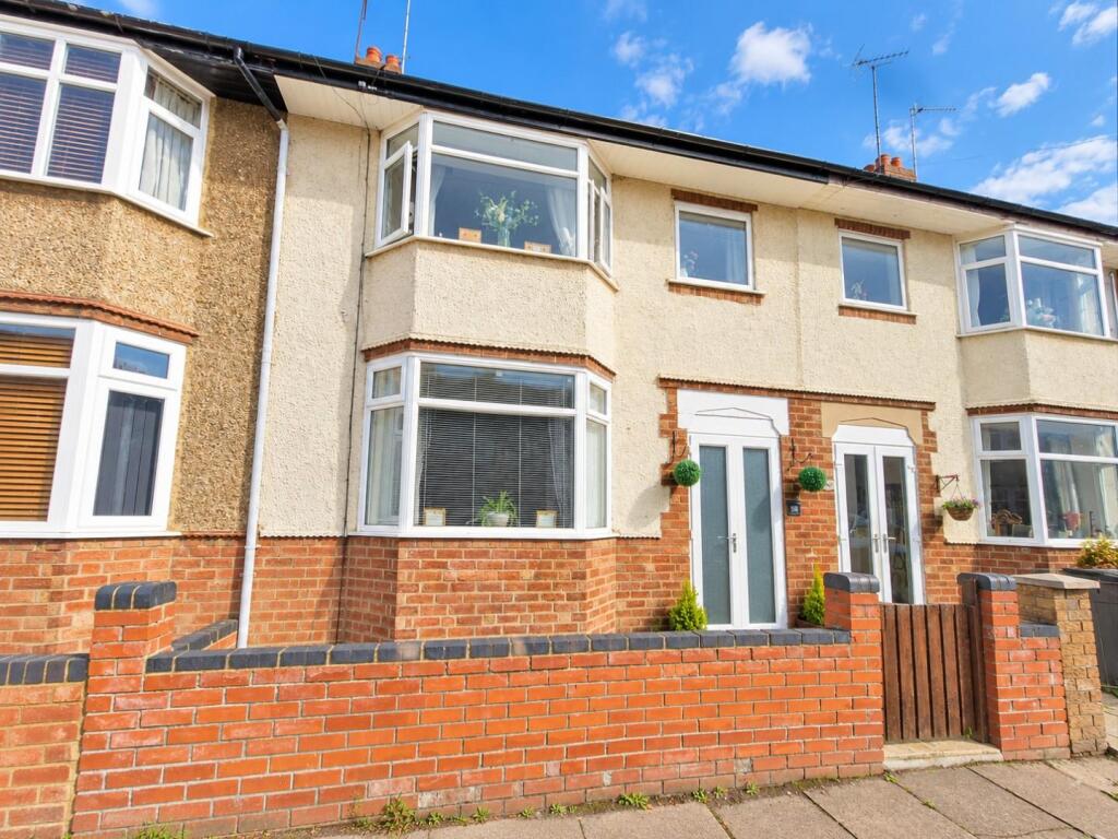 Main image of property: Penrhyn Road, Far Cotton, Northampton NN4