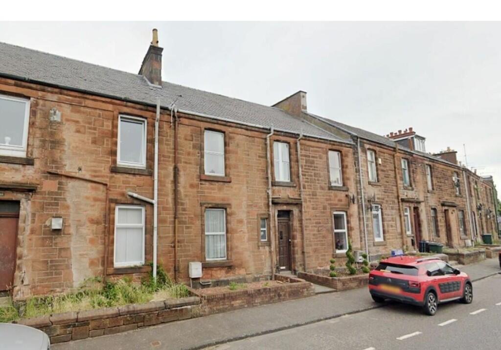 Main image of property: Loudoun Road, Newmilns, Ayrshire, KA16