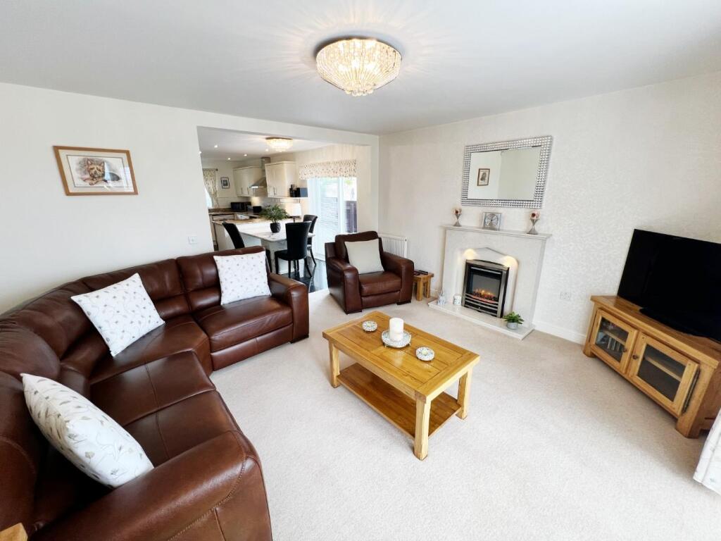 St. Lukes Place, Ferryhill photo 3
