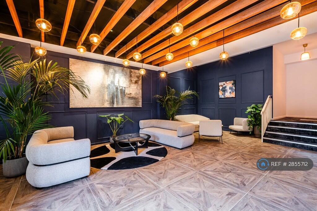 Main image of property: Astra House, London, SE14