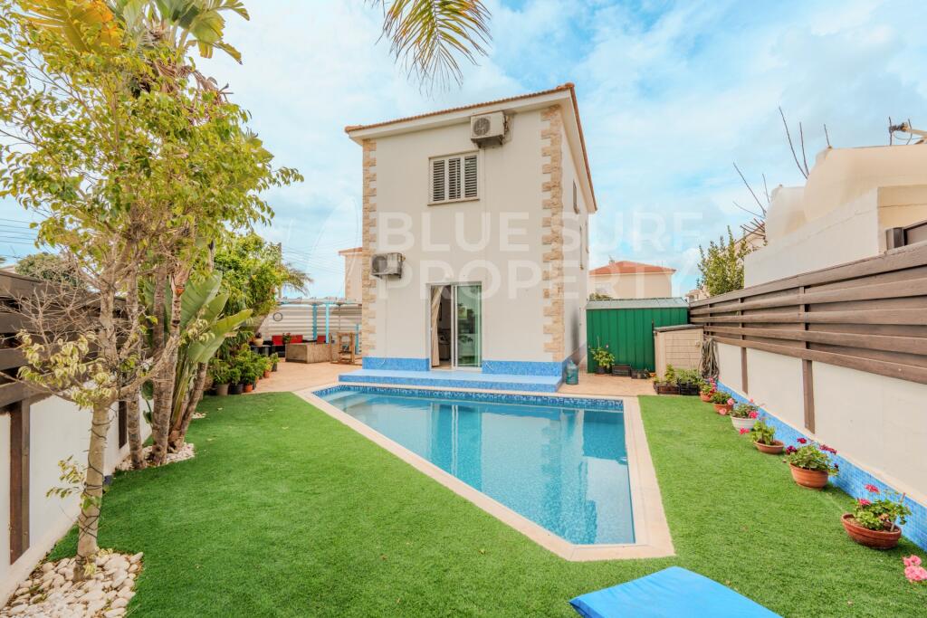 Main image of property: Frenaros, Famagusta, Cyprus