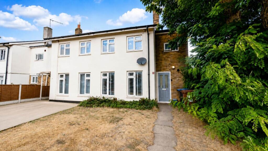 Main image of property: Briars Wood, Hatfield
