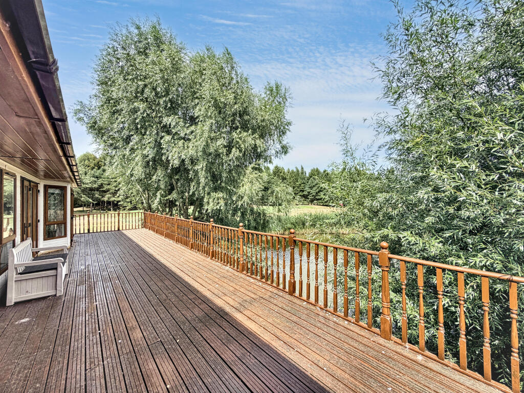Tydd St Giles Golf and Country Club, Kirkgate PE13 5NZ photo 4
