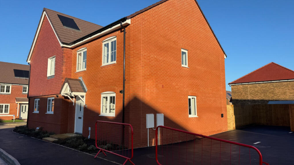 Main image of property: Netherhampton Rd, Netherhampton, Salisbury,
SP2 8FT