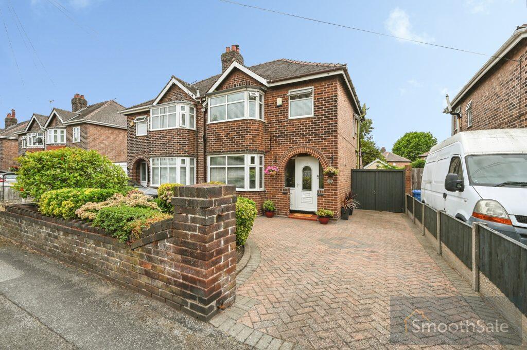 House in Warrington - View 2