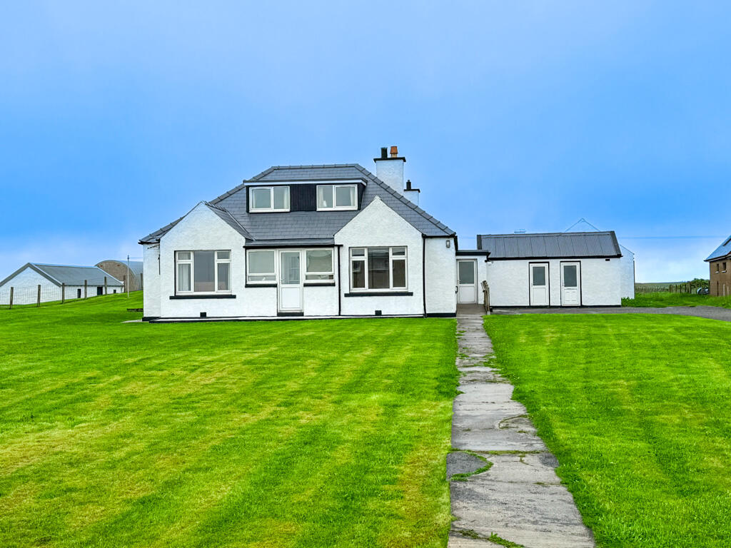Main image of property: 32 Eoropie, Ness, Isle of Lewis