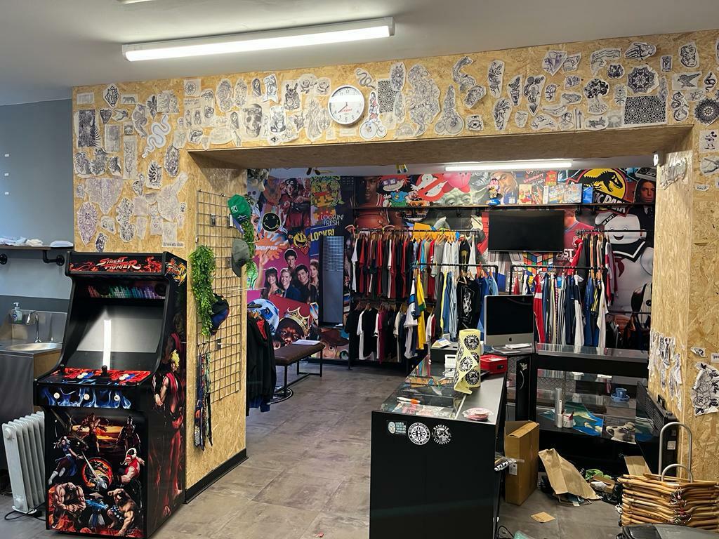 Additional image 4 of 14-15 Great Western Arcade, Birmingham City Centre, Birmingham, West Midlands, B2 5HU