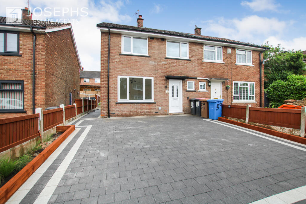 Main image of property: Fairhurst Drive, Worsley