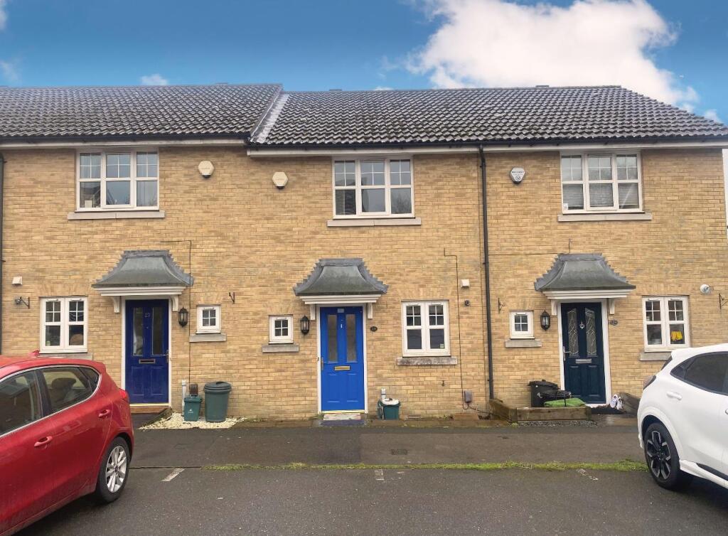 Main image of property: Aspen Grove, Pinner