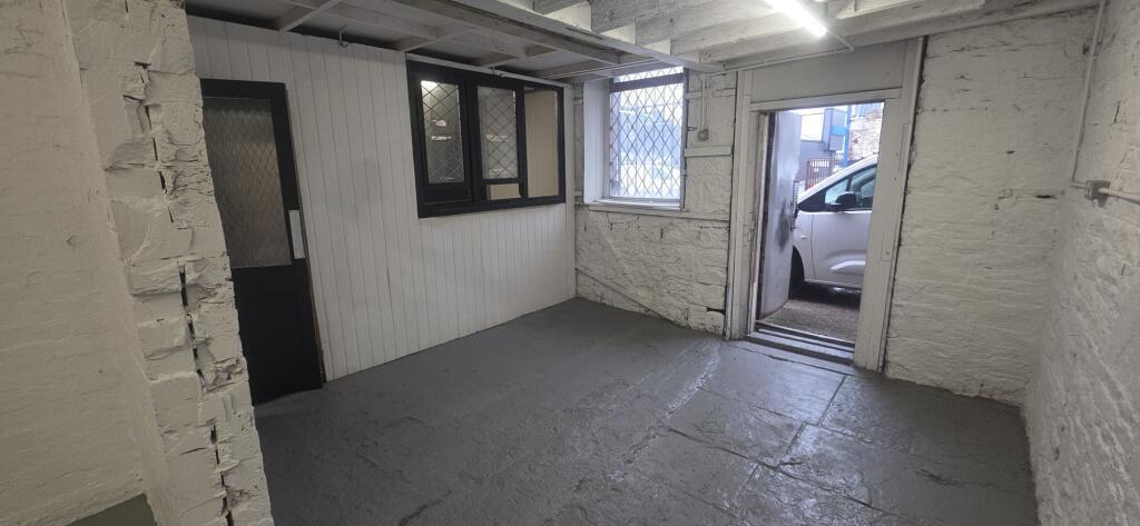 Main image of property: Unity Trading Estate, Pearson Street, Blackburn, Blackburn With Darwen