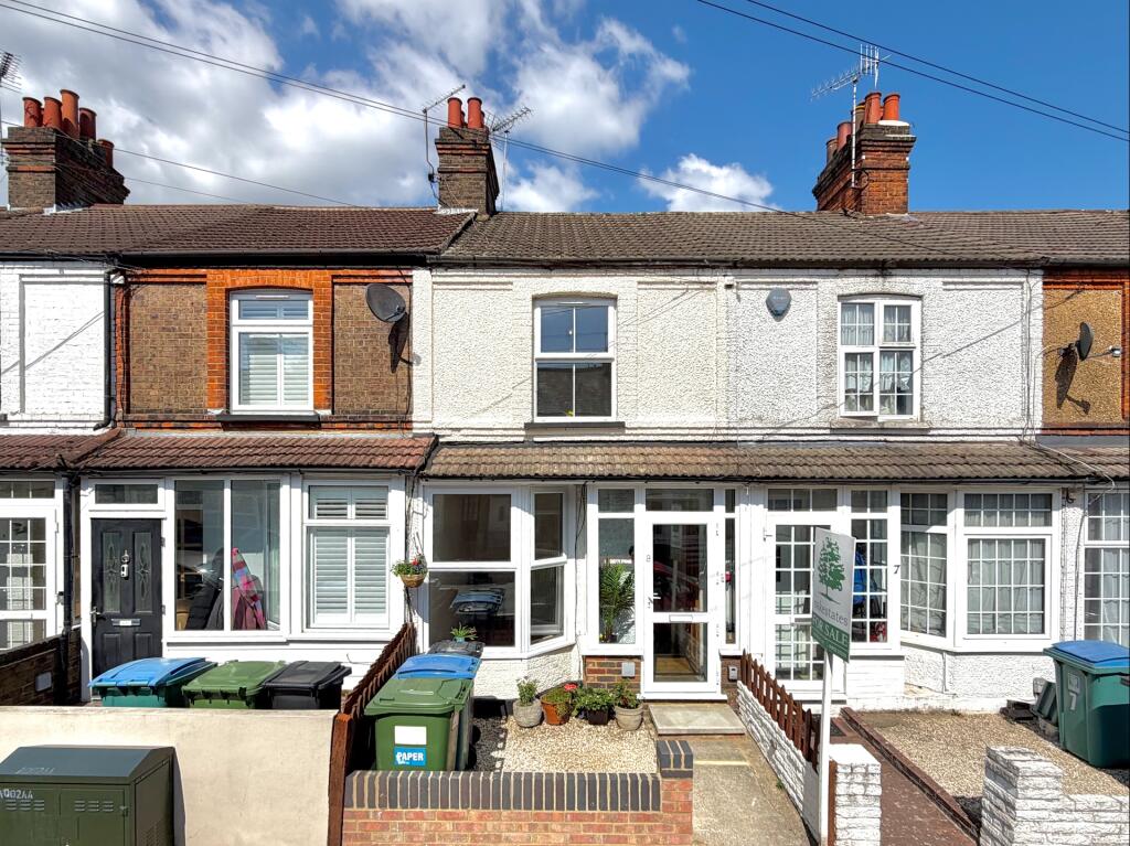 Main image of property: Victoria Road, Watford, WD24