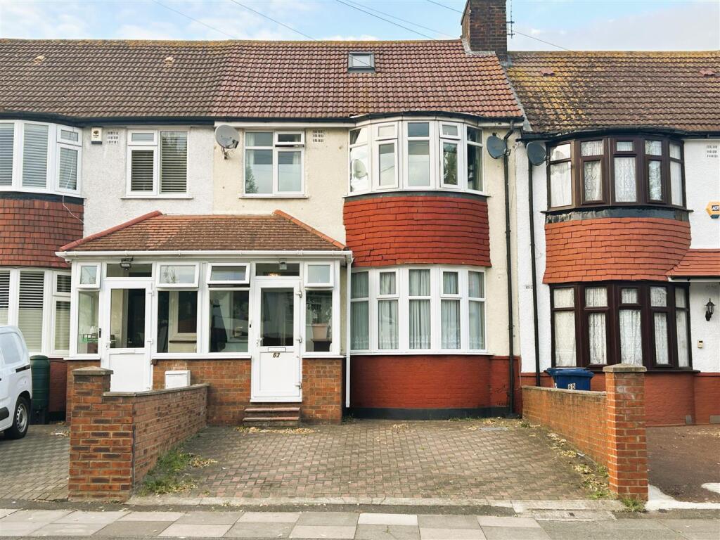 Main image of property: Burns Avenue, Southall