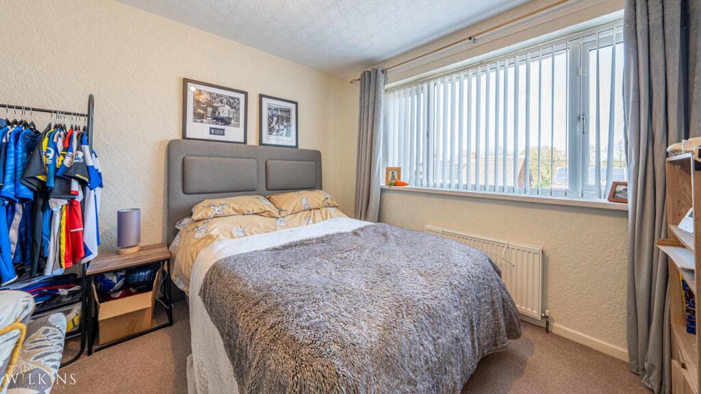 Additional image 18 of Mill Crescent, Kingsbury, Tamworth, Warwickshire, B78