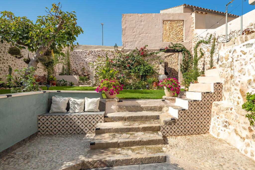 Main image of property: Balearic Islands, Mallorca, Campanet