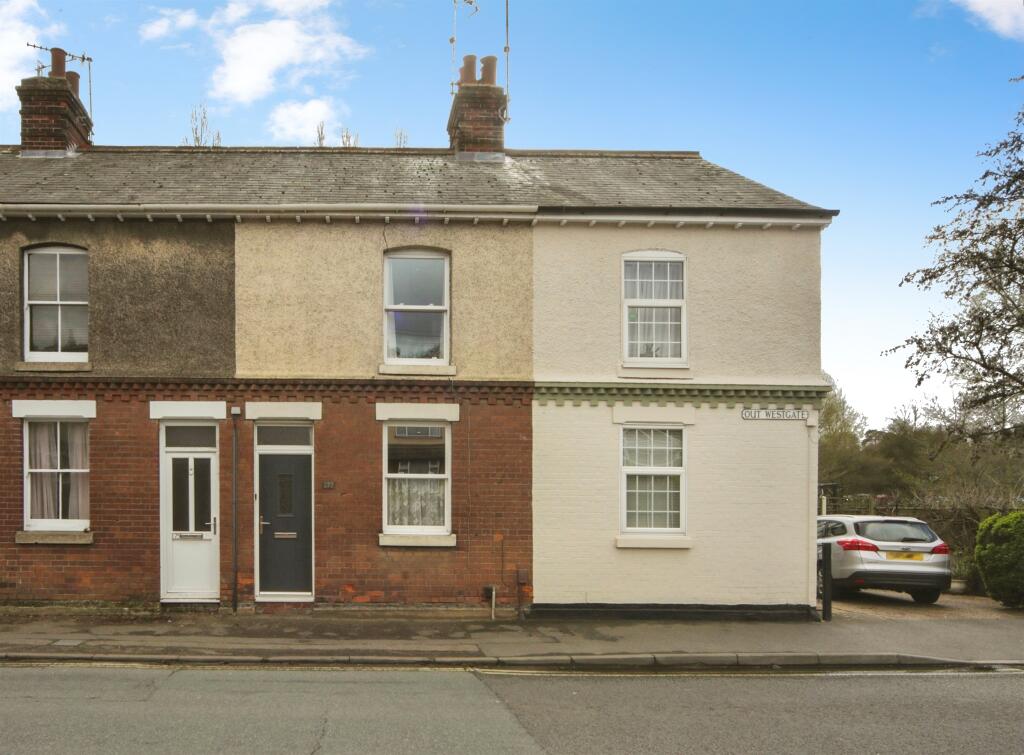 Main image of property: Out Westgate, Bury St. Edmunds